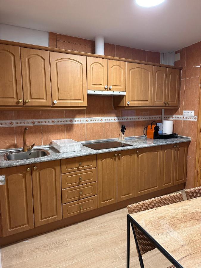 Hoster Egypt Verona Centro De Томельосо Экстерьер фото
