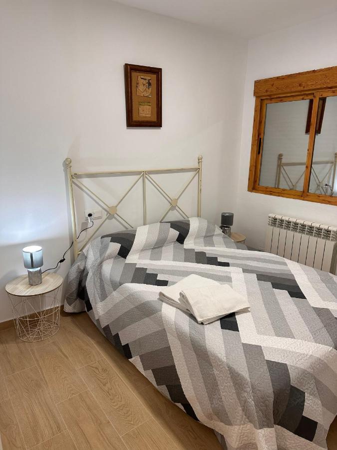Hoster Egypt Verona Centro De Томельосо Экстерьер фото