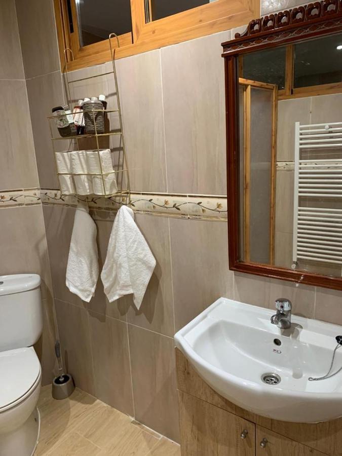 Hoster Egypt Verona Centro De Томельосо Экстерьер фото