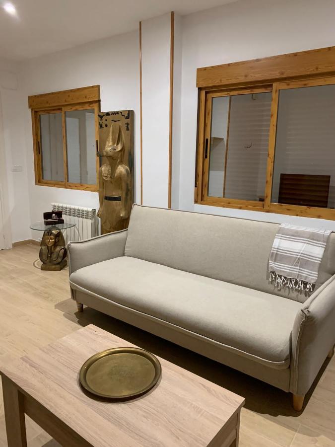 Hoster Egypt Verona Centro De Томельосо Экстерьер фото