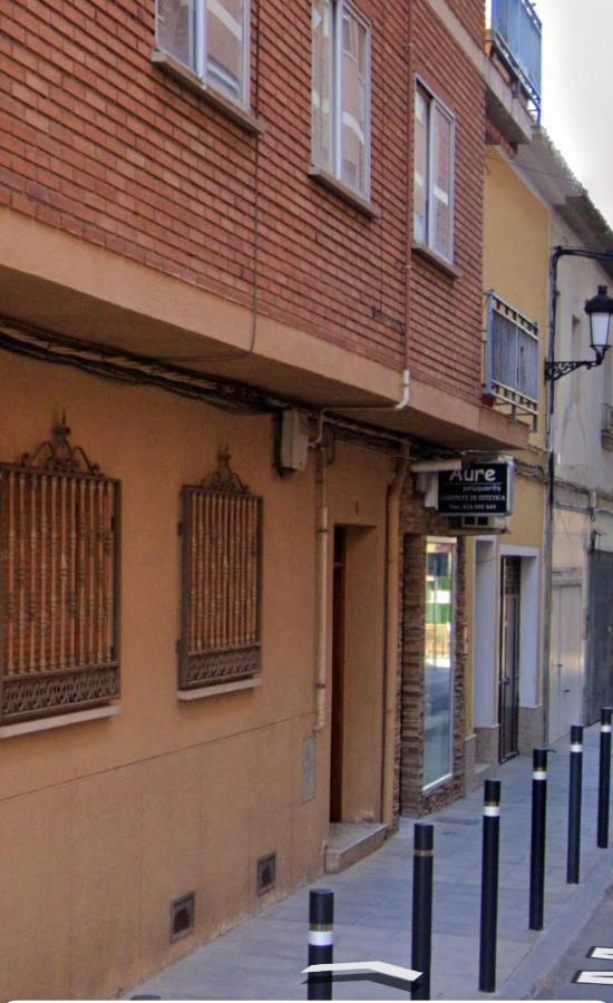 Hoster Egypt Verona Centro De Томельосо Экстерьер фото